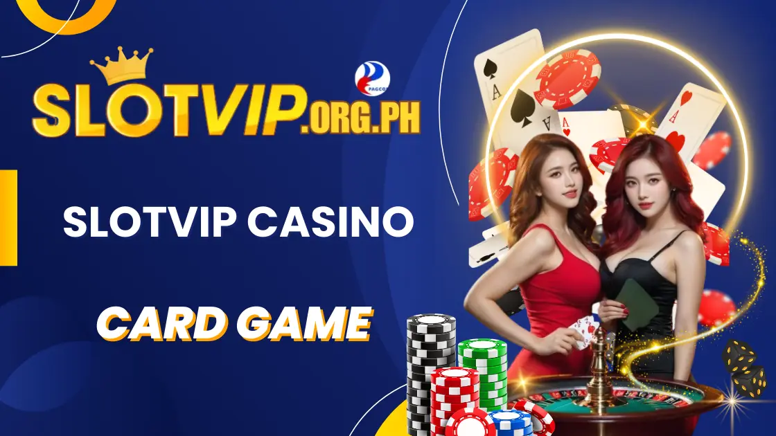 Card game slotvip