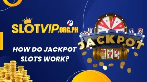 How Do Jackpot Slots Work