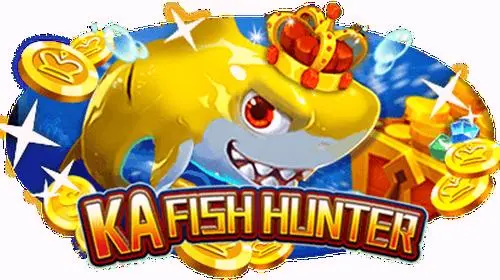 KA Fish Hunter