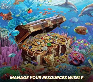 Manage Your Resources Wisely