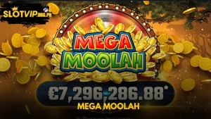 Mega Moolah