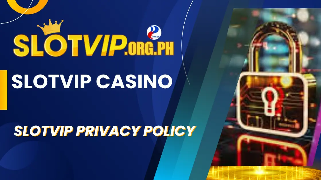 Privacy Policy casino