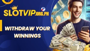 Withdraw Your Winnings