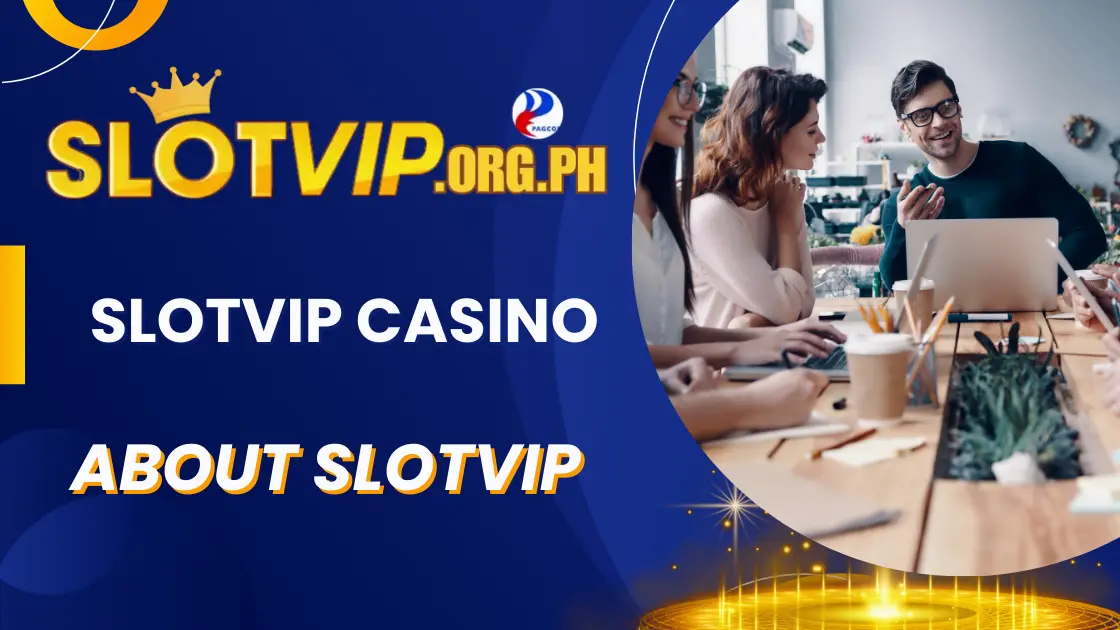 about slotvip