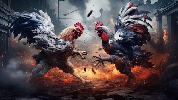 cockfighting slotvip bg