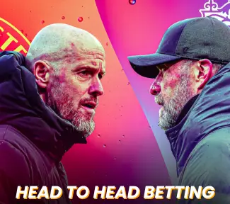 head to head betting