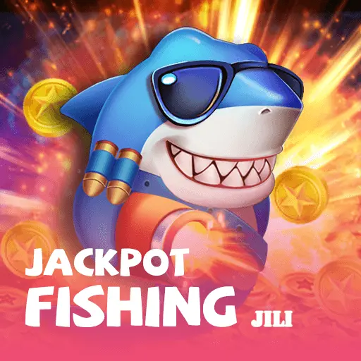 jackpot fishing slotvip