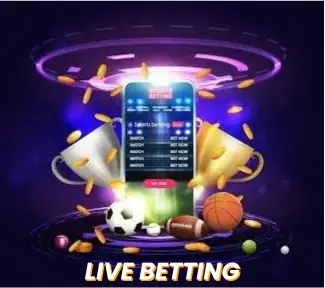 live betting