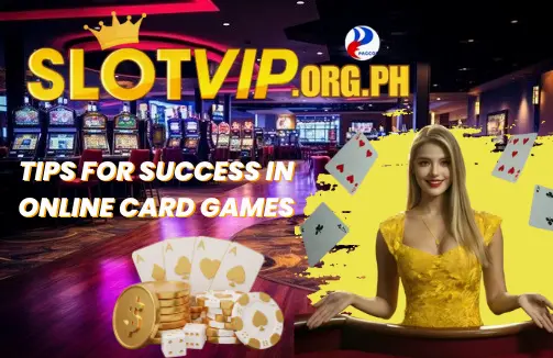 slotvip card game