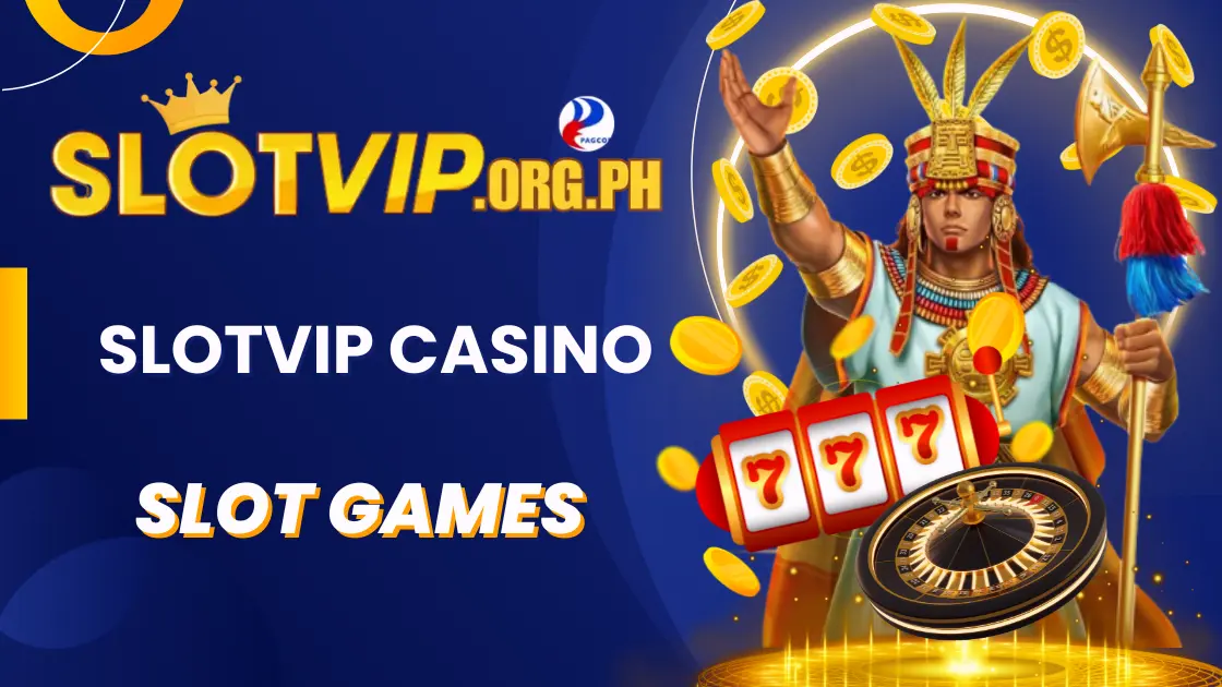 slotvip slot games