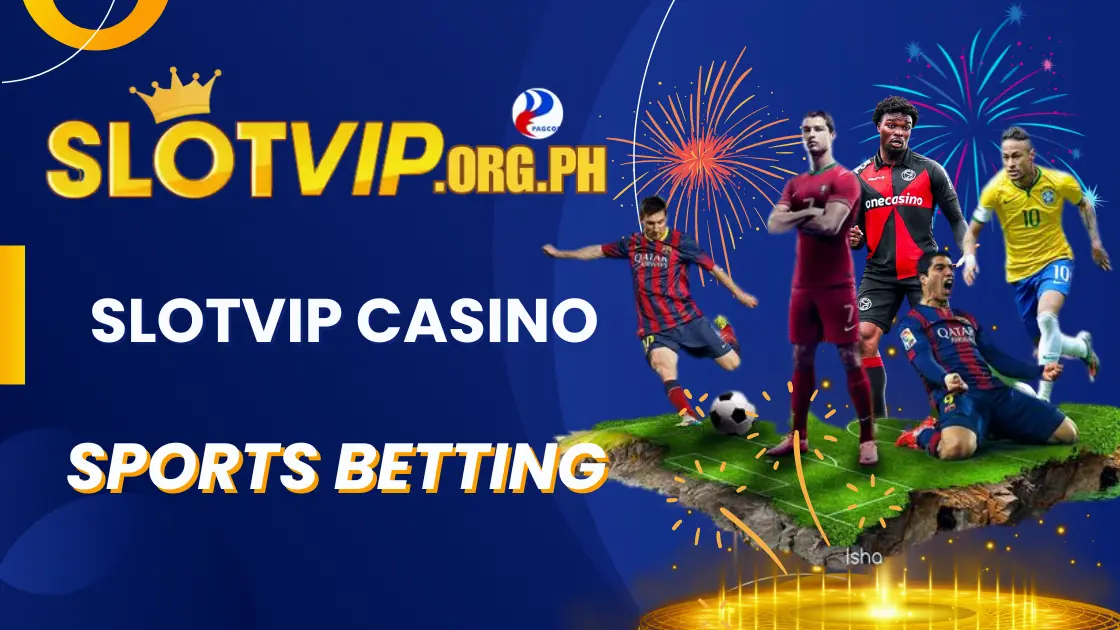 sports betting slotvip