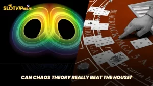 Can Chaos Theory Really Beat the House