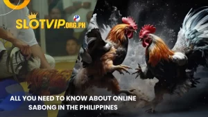 All You Need to Know about Online Sabong in the Philippines