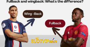 Full-back and Wing-back