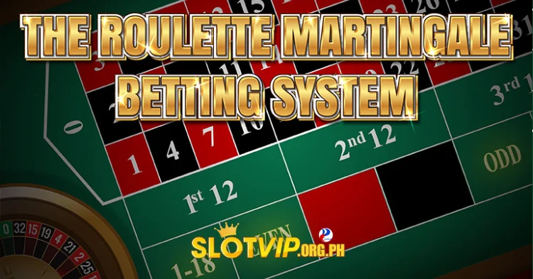 Using the Martingale Strategy with Trusted Casinos