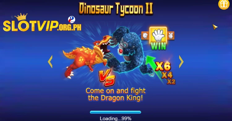 Three main lobbies in Dinosaur Tycoon II