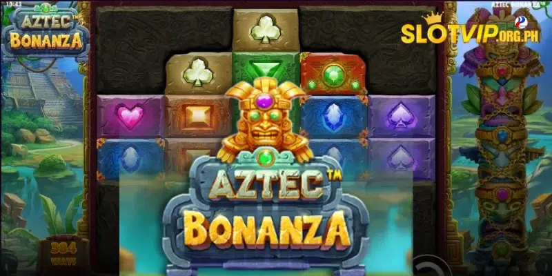 Aztec Bonanza